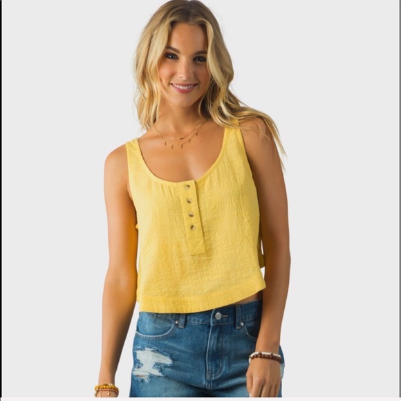 🔥💛RIP CURL- KOA TANK TOP💛🔥 - Picture 3 of 8